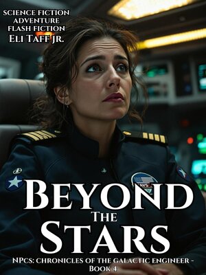 cover image of Beyond the Stars